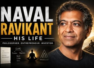 Naval Ravikant & His Life naval-ravikant-Wife-networth-his-life