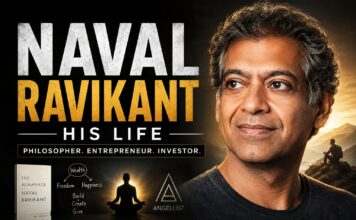 Naval Ravikant & His Life naval-ravikant-Wife-networth-his-life